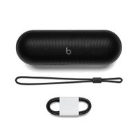 Beats Pill Draadloze Bluetooth Speaker - Matte Black