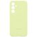 Samsung Originele Silicone Backcover Galaxy A35 - Lime