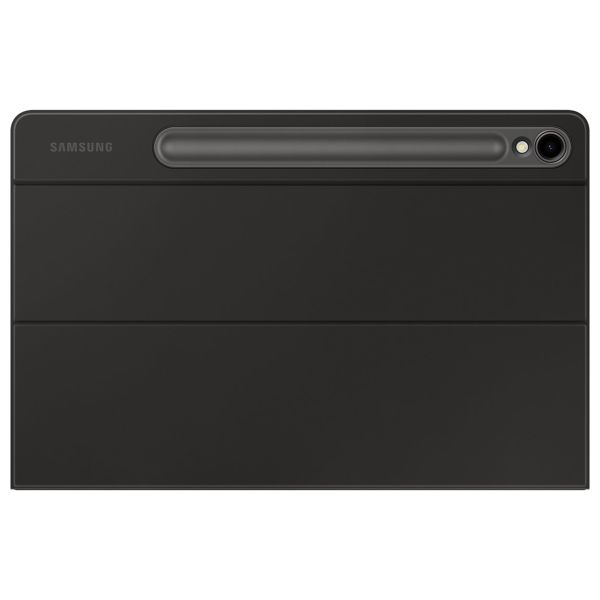 Samsung Originele Book Cover Keyboard Slim Samsung Galaxy Tab S10 Lite / S9 11 inch / S10 FE / S9 FE 10.9 inch - Zwart