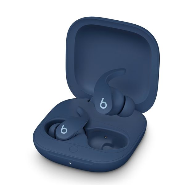 Beats Fit Pro Draadloze Oortjes - Active Noise Cancelling - Tidal Blue
