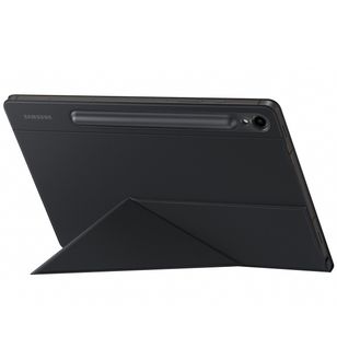 Samsung Originele Smart Book Cover Samsung Tab S10 Lite / S9 11 inch / S10 FE / S9 FE 10.9 inch - Zwart