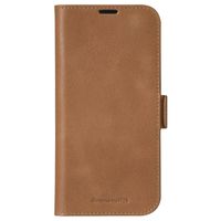 dbramante1928 Copenhagen Bookcase Apple iPhone 16 Plus - Tan