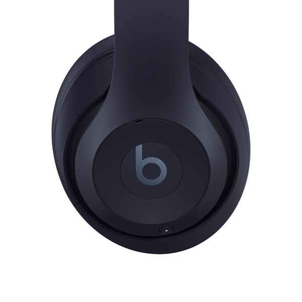 Beats Studio Pro Draadloze Koptelefoon met Noise Cancelling (ANC) - Navy