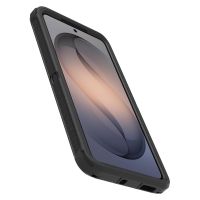OtterBox Defender Pro MagSafe Backcover in Fabrieksverpakking Samsung Galaxy S26 - Zwart