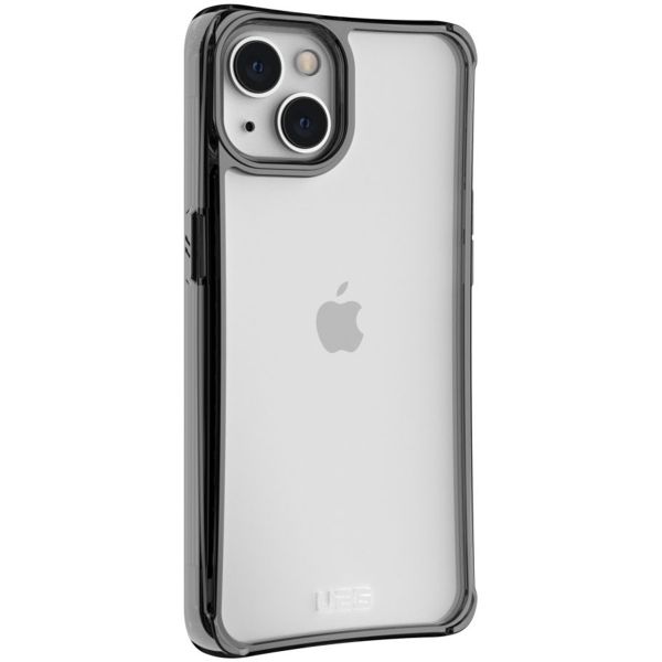 UAG Plyo Backcover iPhone 13 - Grijs