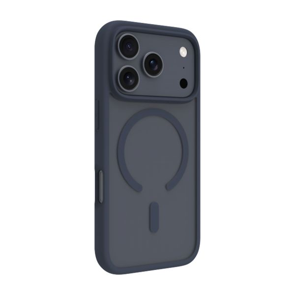 dbramante1928 Grenen MagSafe - hoesje Apple iPhone 17 Pro - Sky Blue