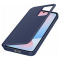 Samsung Originele S View Cover Galaxy S24 FE - Blue