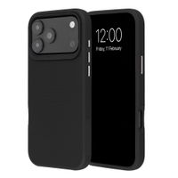 Accezz Tough Backcover met MagSafe Apple iPhone 18 Pro / 17 Pro - Zwart