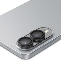 Spigen Glas.tR EZFit Optik Lens Protector 2 pack Samsung Galaxy S25 Edge