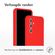 Accezz Liquid Silicone Backcover Samsung Galaxy A54 (5G) - Rood