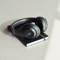 Beats Studio Pro Draadloze Koptelefoon met Noise Cancelling (ANC) - Black