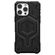 UAG Monarch Pro Backcover iPhone 16 Pro Max - Carbon Fiber