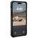 UAG Monarch Backcover iPhone 14 Pro Max - Mallard