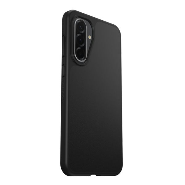 OtterBox React Backcover in Fabrieksverpakking Samsung Galaxy A35 - Black