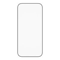 PanzerGlass Ultra Wide Fit FastFit in-a-box Screenprotector Apple iPhone 17 / 16 Pro