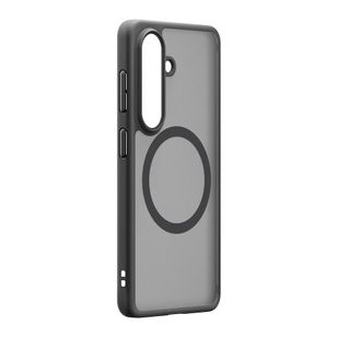 Samsung Capella Magnet Case Samsung Galaxy S26 - Black