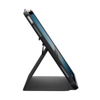 UAG Plyo LT Bookcase Apple iPad Air 13 inch (2026) M4 / (2025) M3 / (2024) M2 - Ice Black