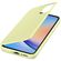 Samsung Originele S View Cover Samsung Galaxy A34 (5G) - Lime