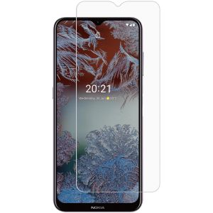 Selencia Gehard Glas Screenprotector Nokia G10 / G11 / G20 / G21 / G22