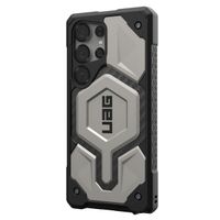 UAG Monarch Pro Backcover Samsung Galaxy S25 Ultra - Titanium