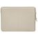 dbramante1928 Paris+ Sleeve - Laptop hoes 14 inch - Echt leer - MacBook Pro 14 inch - Sand Dune