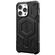 UAG Monarch Pro Backcover iPhone 15 Pro Max - Carbon Fiber