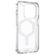 UAG Plyo Backcover Magsafe iPhone 15 Pro - Ice / Wit