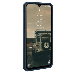 UAG Scout Backcover Samsung Galaxy A15 (5G/4G) - Mallard