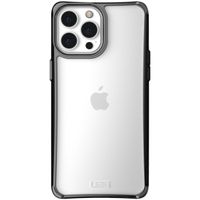 UAG Plyo Backcover Apple iPhone 13 Pro Max - Grijs