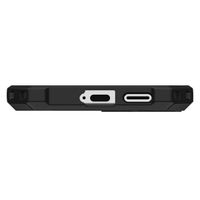 UAG Essential Armor MagSafe Samsung Galaxy S25 Plus - Black