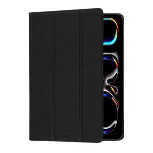 dbramante1928 Risskov Case Apple iPad Pro 11 (2024) M4 - Zwart