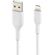 Belkin Boost↑Charge™ Lightning naar USB kabel - 3 meter - Wit