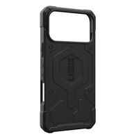 UAG Pathfinder Backcover MagSafe Apple iPhone 17 Pro Max - Zwart