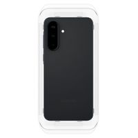 Spigen GLAStR EZ Fit Screenprotector + Applicator Samsung Galaxy A36