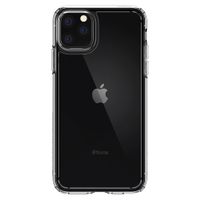 Spigen Ultra Hybrid Backcover Apple iPhone 11 Pro - Transparant