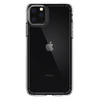 Spigen Ultra Hybrid Backcover iPhone 11 Pro - Transparant