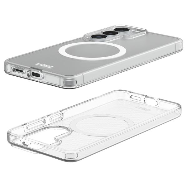 UAG Scout Backcover met MagSafe Samsung Galaxy S26 - Ice White