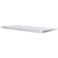 Apple Magic Keyboard met Touch ID - Draadloos toetsenbord - QWERTY / INT - Lightning - Wit