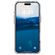 UAG Plyo Backcover iPhone 16 Plus - Ice