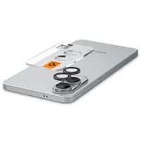 Spigen Glas.tR EZFit Optik Lens Protector 2 pack Samsung Galaxy S25 Edge