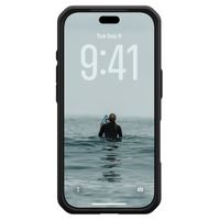 UAG Dot Case met MagSafe Apple iPhone 18 Pro / 17 Pro - Black