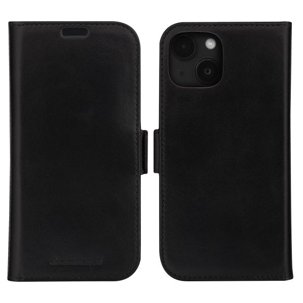 dbramante1928 Lynge Bookcase Apple iPhone 15 - Black