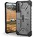 UAG Pathfinder Backcover Samsung Galaxy S21 Plus - Zilver