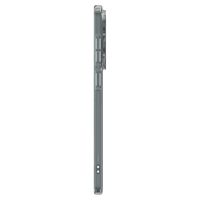 Spigen Liquid Crystal Backcover Samsung Galaxy S25 Edge - Space Crystal