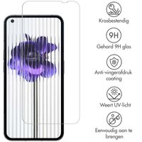 Selencia Gehard Glas Screenprotector Nothing Phone (1)