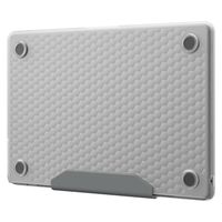 UAG Essential Armor Laptop Cover Apple MacBook Pro 14 inch (2021 / 2023 M3 / 2024 M4 / 2025 M5) - Ice