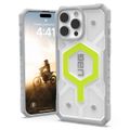 UAG Pathfinder Backcover MagSafe iPhone 16 Pro Max - Active Neon