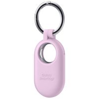 Samsung Originele Silicone Case SmartTag2 - Lavender