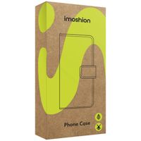 imoshion Design Bookcase Xiaomi Redmi Note 14 Pro (5G) - Green Flowers