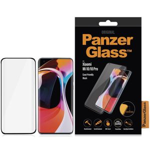 PanzerGlass Case Friendly Screenprotector Xiaomi Mi 10 (Pro)